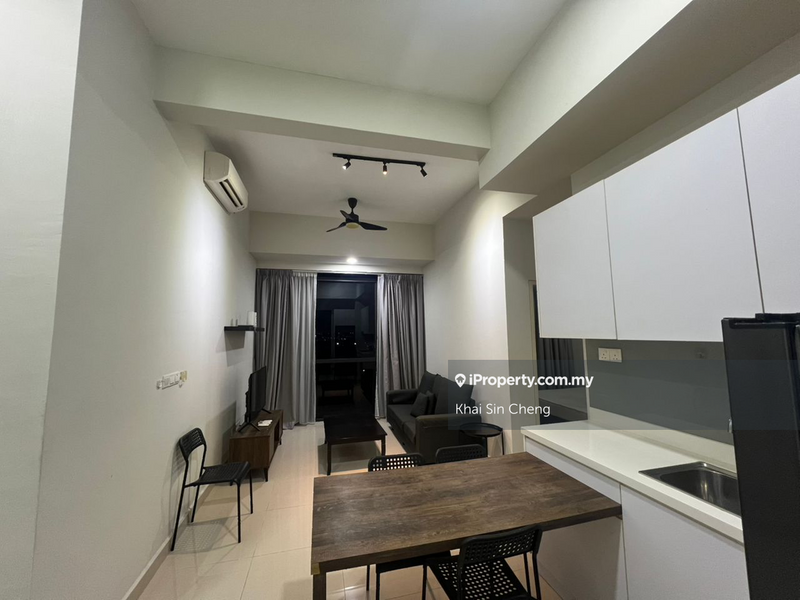 For Rent - Third Avenue