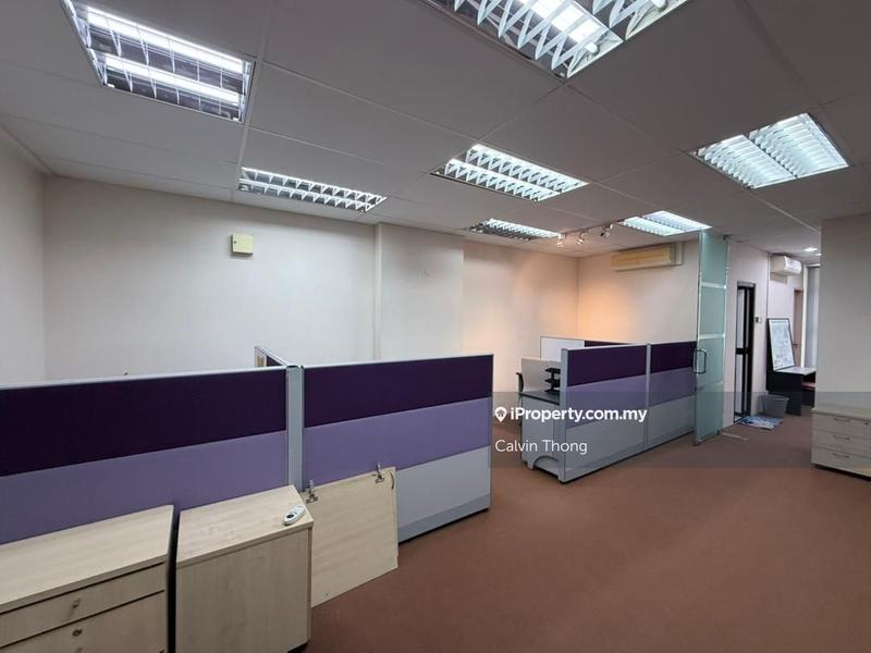 Shop untuk Disewa di Ara Damansara, Petaling Jaya oleh Calvin Thong - iProperty.com.my