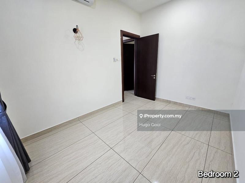 Semi-Detached House for Rent in Taman Res Trees Country Height, Kajang by Hugo Gooi - iProperty.com.my