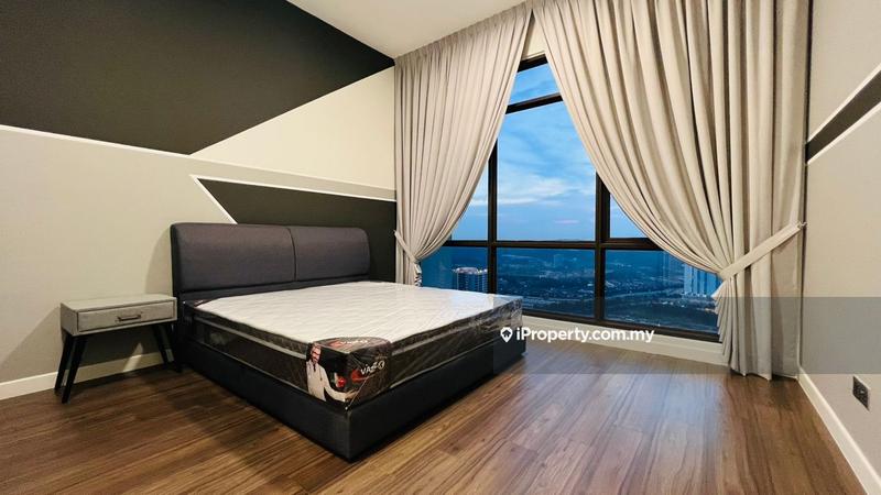 Service Residence for Rent in The Park 2 by Robert See - iProperty.com.my