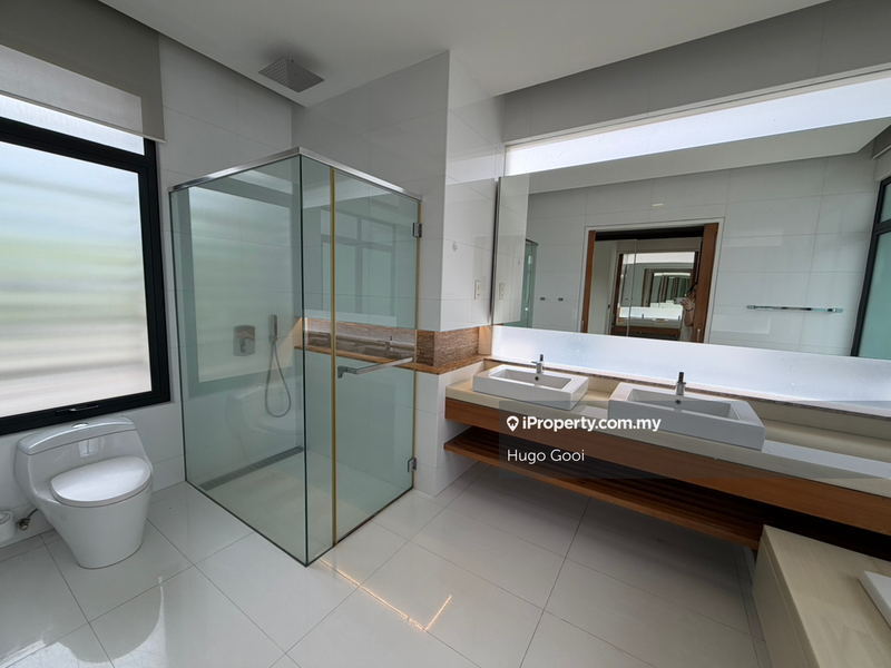Bungalow House for Rent in Seputeh Garden, Bangsar, Damansara Heights, Seputeh by Hugo Gooi - iProperty.com.my