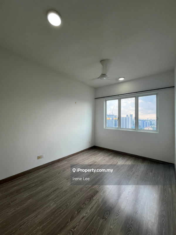 Service Residence for Sale in Southbank Residence by Irene Lee - iProperty.com.my