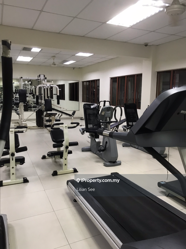 Kondominium untuk Dijual di Prisma Cheras oleh Lilian See - iProperty.com.my