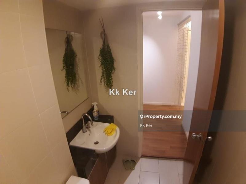 Service Residence for Rent in Saujana Residency by Kk Ker - iProperty.com.my