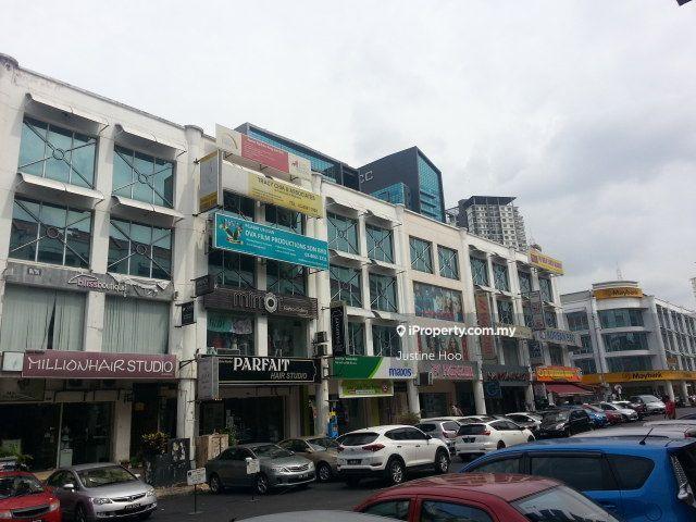 Kedai untuk Disewa di Bandar Puteri Puchong, Puchong oleh Justine Hoo - iProperty.com.my