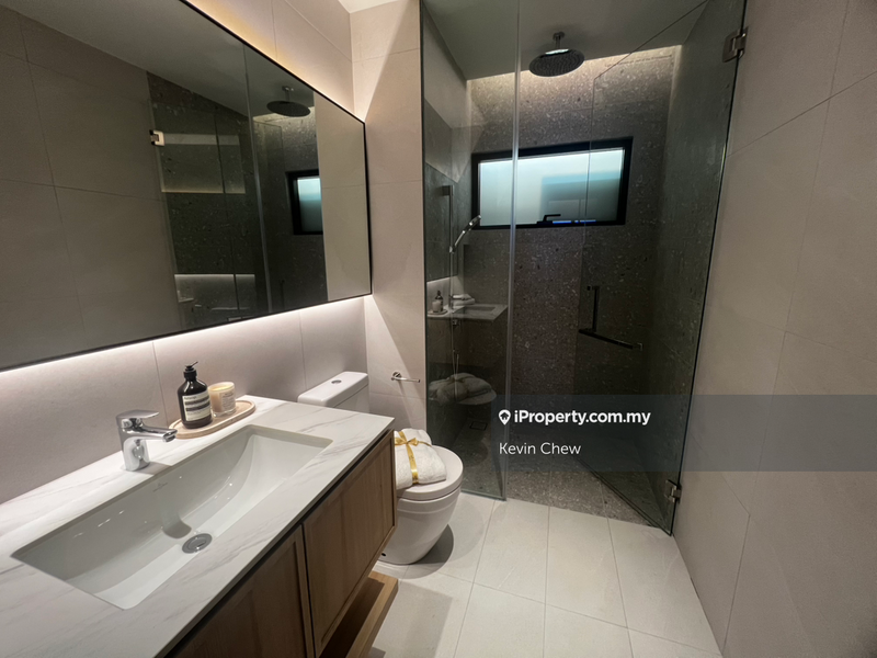 Service Residence for Sale in Parkside Residences @ Setia Federal Hill by Kevin Chew - iProperty.com.my