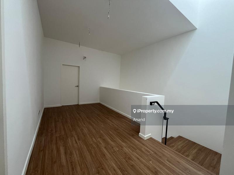Rumah Teres 2-Tingkat untuk Dijual di Bandar Tropicana Aman, Telok Panglima Garang oleh Anand - iProperty.com.my
