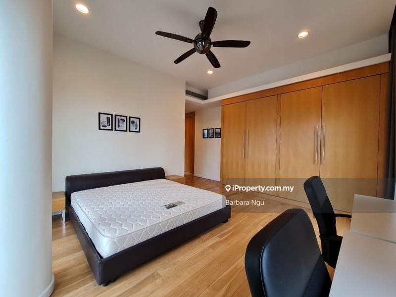 For Sale - St Mary Residences