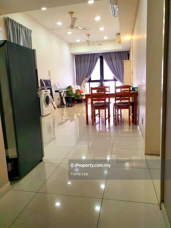 Kondominium untuk Dijual di Icon Residence oleh Fiona Lee - iProperty.com.my
