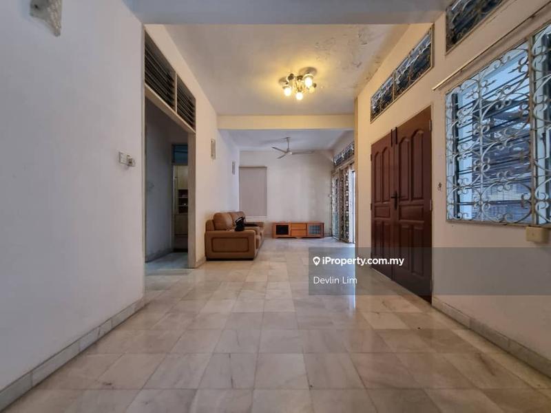 Bungalow House untuk Dijual di Fettes Park, Tanjung Tokong oleh Devlin Lim - iProperty.com.my