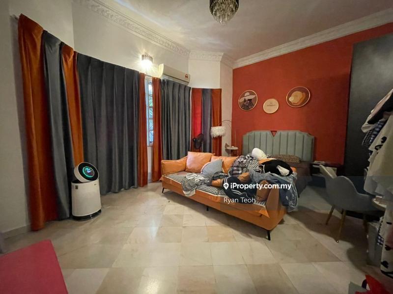 Banglo untuk Dijual di Taman Desa Jaya, Kepong oleh Ryan Teoh - iProperty.com.my