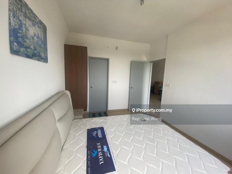 Service Residence for Sale in MIRA at Shorea Park by Raymond Wong - iProperty.com.my