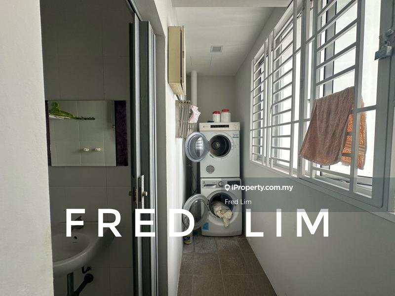 Kondominium untuk Dijual di Surin Condominium oleh Fred Lim - iProperty.com.my