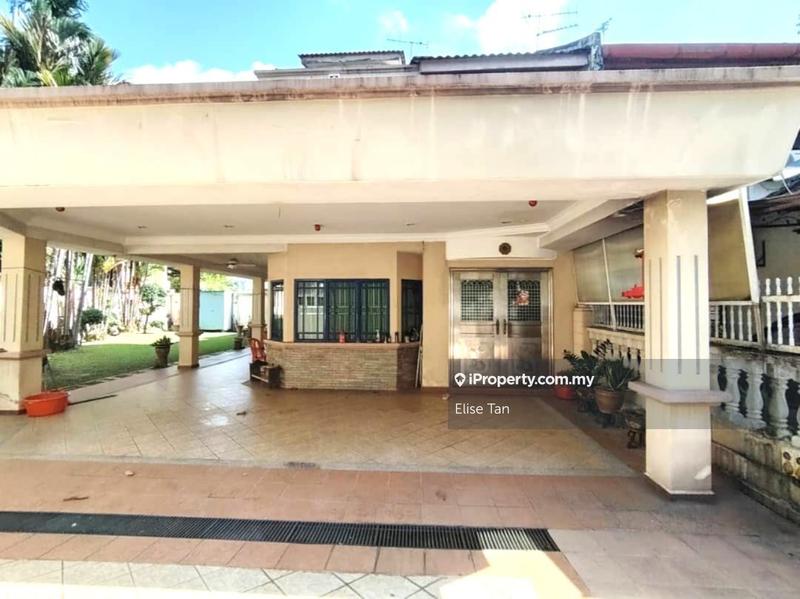 2-storey Terraced House for Sale in Taman Pandan Indah, Ampang by Elise Tan - iProperty.com.my