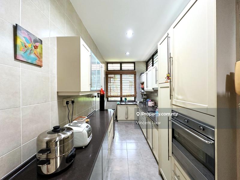 Semi-Detached House for Sale in Villa Green, Tropicana by Vincent Liaw - iProperty.com.my