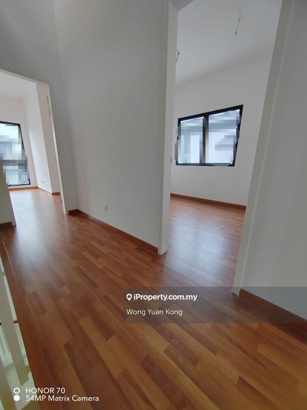Rumah Berkembar untuk Dijual di Nara Eco Ardence, Setia Alam, Garden Home, Setia Alam oleh Wong Yuan Kong - iProperty.com.my