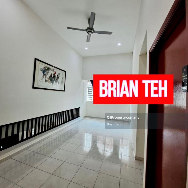 Rumah Berkembar untuk Disewa di Landed Semi D Rent at Kota Permai, Bukit Mertajam oleh Brian Teh - iProperty.com.my