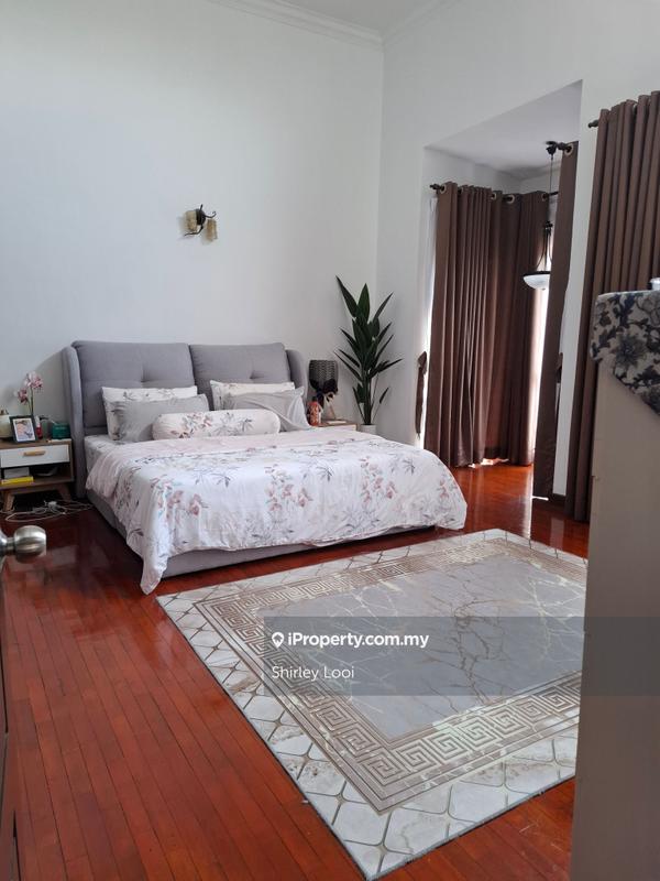 Rumah Berangkai 2 Tingkat untuk Dijual di Bukit Jelutong, Shah Alam oleh Shirley Looi - iProperty.com.my