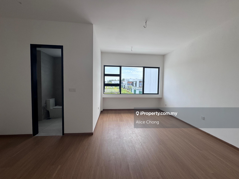2-storey Terraced House for Sale in Leisure Farm, Gelang Patah by Alice Chong - iProperty.com.my