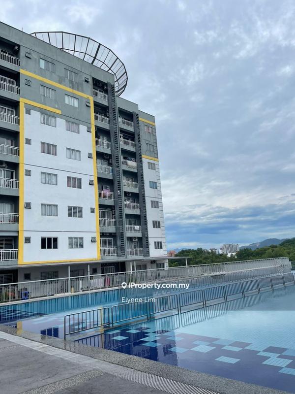 Kondominium untuk Dijual di Permata Residences oleh Elynne Lim - iProperty.com.my