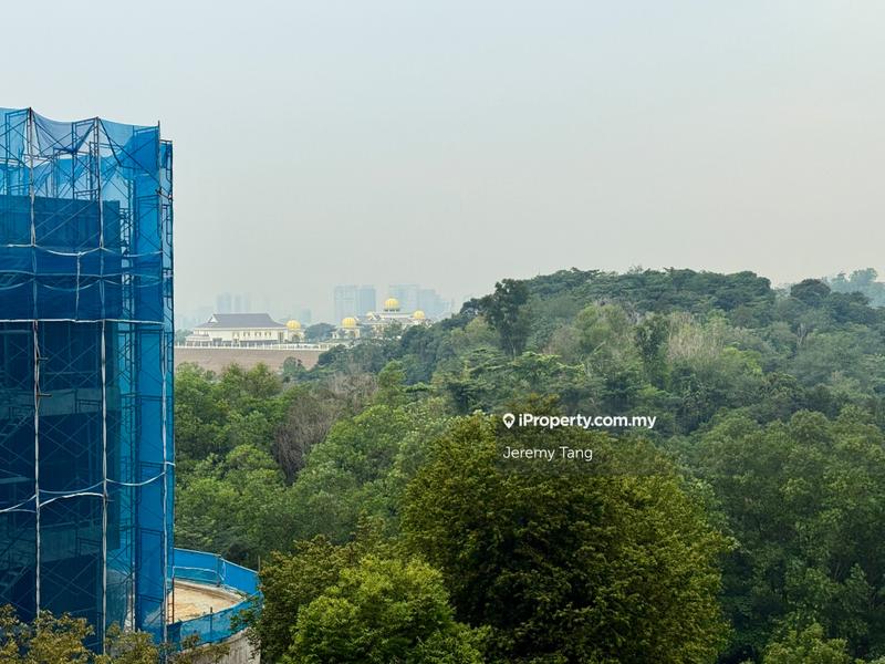 Condominium for Sale in Pavilion Hilltop by Jeremy Tang - iProperty.com.my