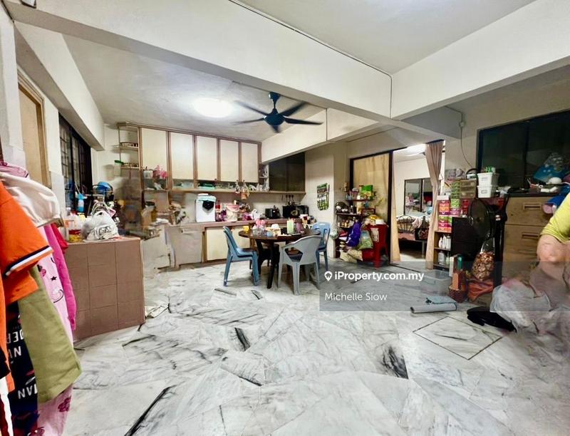Rumah Berangkai 2.5 Tingkat untuk Dijual di Taman Bukit Permai, Ampang oleh Michelle Siow - iProperty.com.my