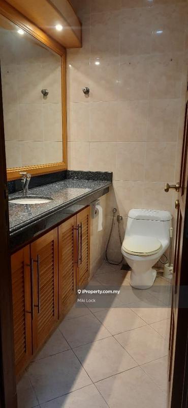 Bungalow House untuk Dijual di KLCC, KL City Centre oleh Miki Lock - iProperty.com.my
