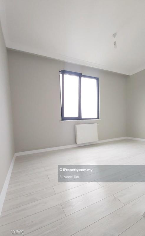 Service Residence for Sale in The Rosewoodz @ Bukit Jalil by Suzanne Tan - iProperty.com.my