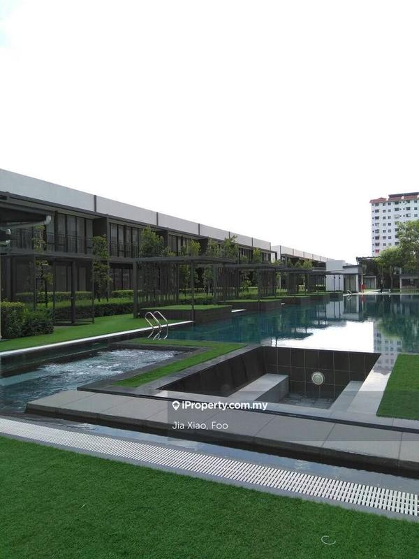Condominium for Sale in Ken Rimba Condominium 1 by Jia Xiao, Foo - iProperty.com.my