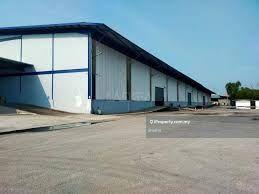 For Sale - Persiaran Raja Lumu, Pandamaran, Port Klang