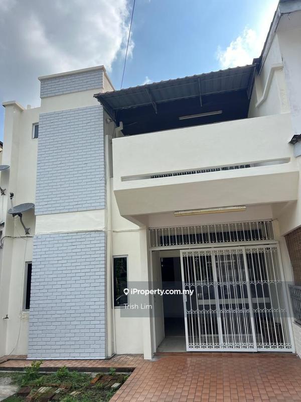 Rumah Berangkai 2 Tingkat untuk Dijual di Bukit Damansara, Damansara Heights oleh Trish Lim - iProperty.com.my