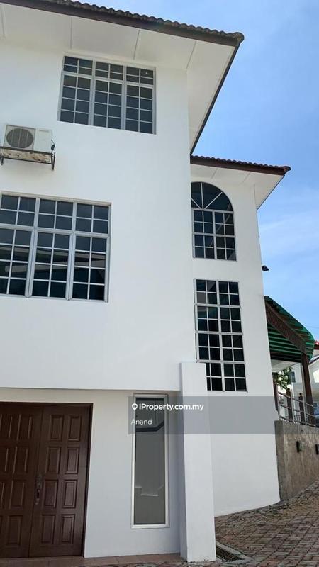 Bungalow House for Sale in Bukit Rahman Putra, Sungai Buloh by Anand - iProperty.com.my