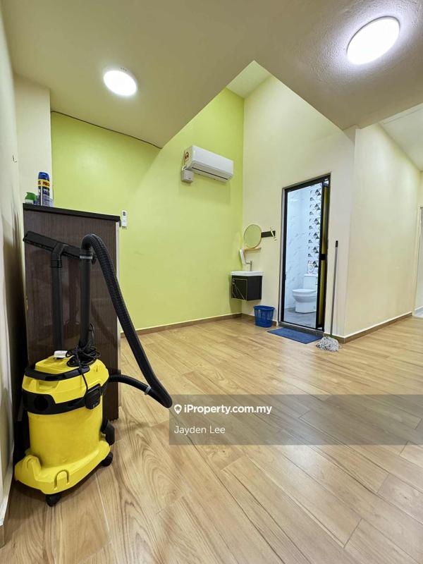 Rumah Teres 2-Tingkat untuk Dijual di Kampung Jawa, Klang oleh Jayden Lee - iProperty.com.my