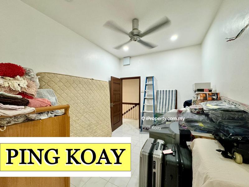 Rumah Berangkai 2 Tingkat untuk Dijual di 2 STY TERRACE | 1450SF | RENO EXTENDED | CHEE SENG, Tanjung Bungah oleh Ping Koay - iProperty.com.my