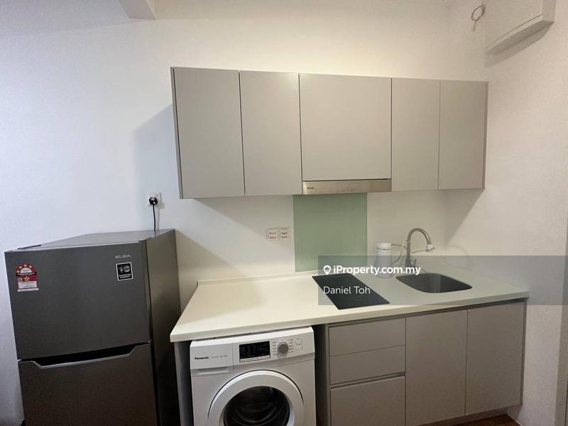 Service Residence for Rent in Armani Soho by Daniel Toh - iProperty.com.my