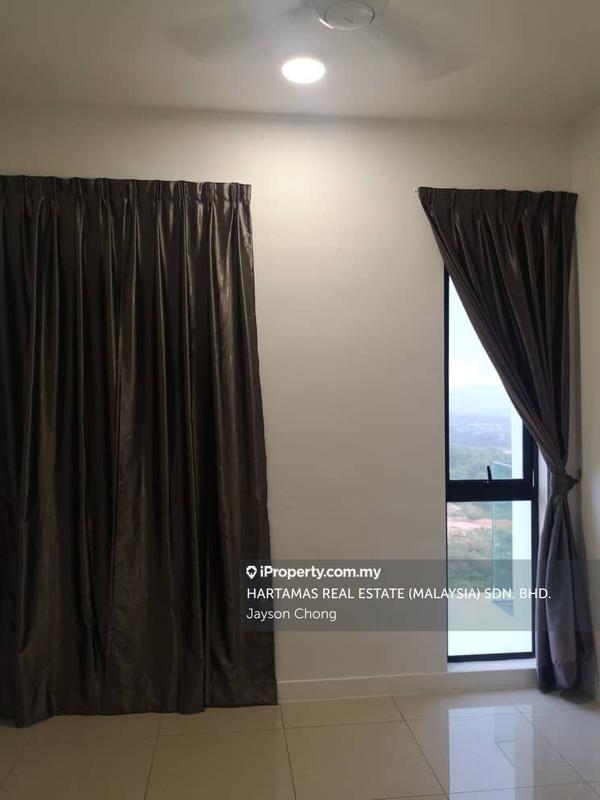 Kondominium untuk Dijual di CloudTree Residence oleh Jayson Chong - iProperty.com.my