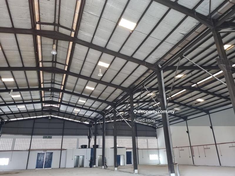 Factory for Rent in Kawasan Perindustrian Balakong, Balakong by Alfred Long - iProperty.com.my