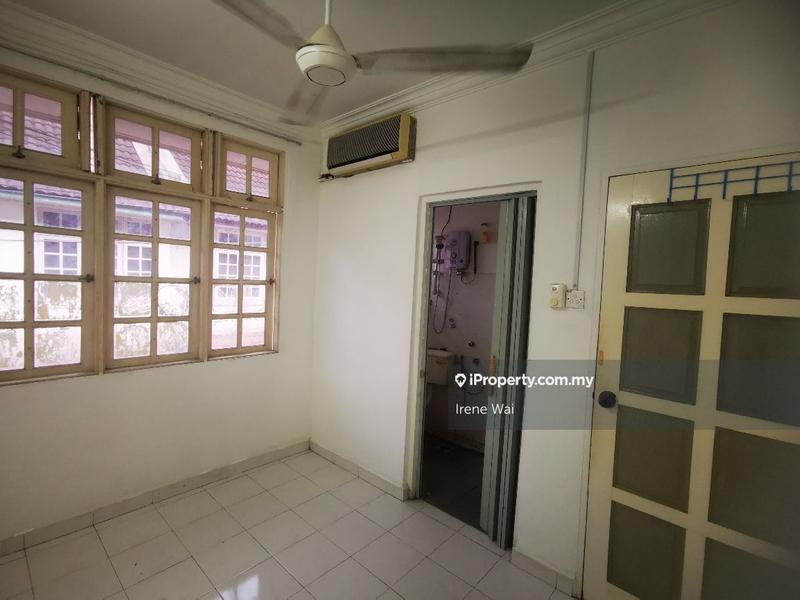 Rumah Berangkai 2.5 Tingkat untuk Disewa di ARENA KEPAYANG PUTRA FAIR PARK, Ipoh oleh Irene Wai - iProperty.com.my