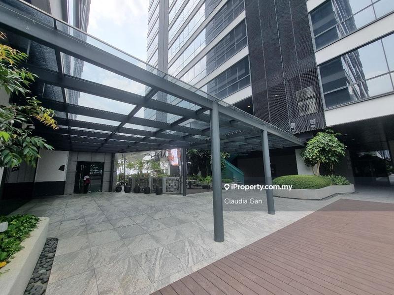 Office for Rent in Dutamas, KL Metropolis, Mont Kiara, Mont Kiara by Claudia Gan - iProperty.com.my