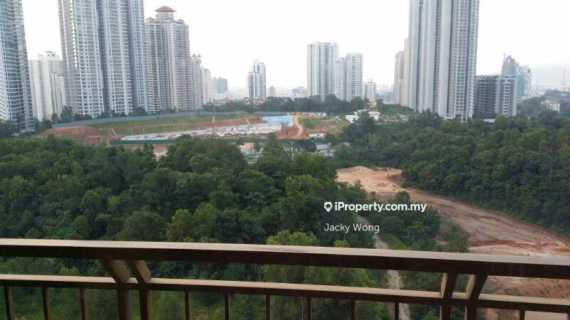 Service Residence for Rent in Windsor Tower by Jacky Wong - iProperty.com.my