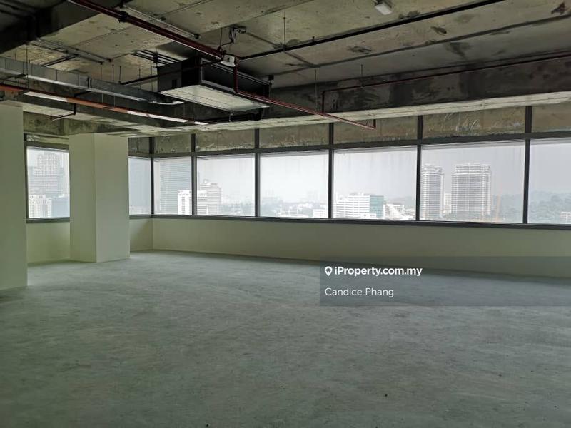 Office for Sale in Boutique office, KL Eco City, KL Eco City by Candice Phang - iProperty.com.my