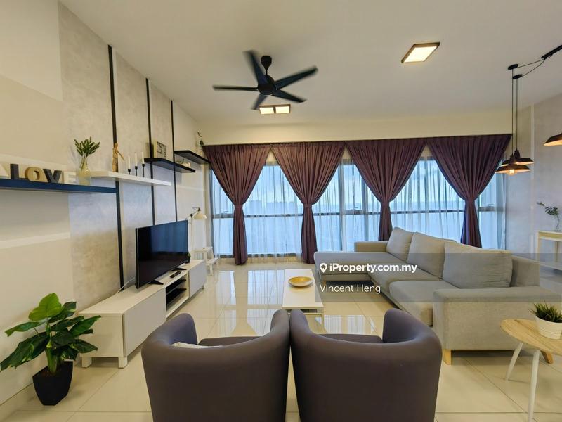 For Rent - Bayberry @ Tropicana Gardens