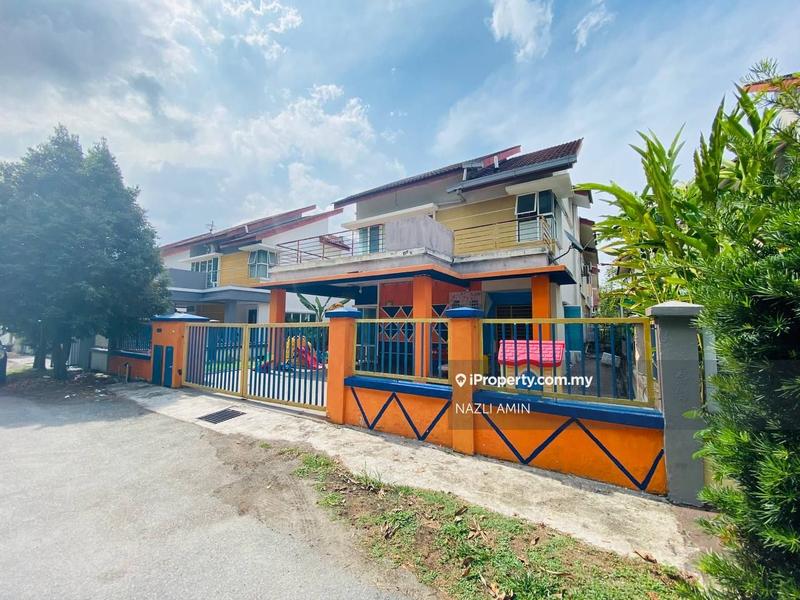 Link Bungalow for Sale in Seksyen 15, Bangi by NAZLI AMIN - iProperty.com.my