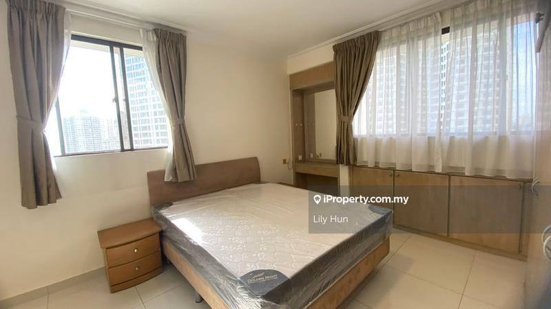 Kondominium untuk Dijual di Mont Kiara Pines oleh Lily Hun - iProperty.com.my