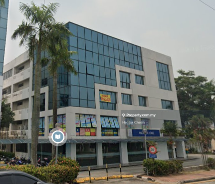 Kedai untuk Dijual di Glomac Business Centre, Petaling Jaya oleh Hector Cheah - iProperty.com.my