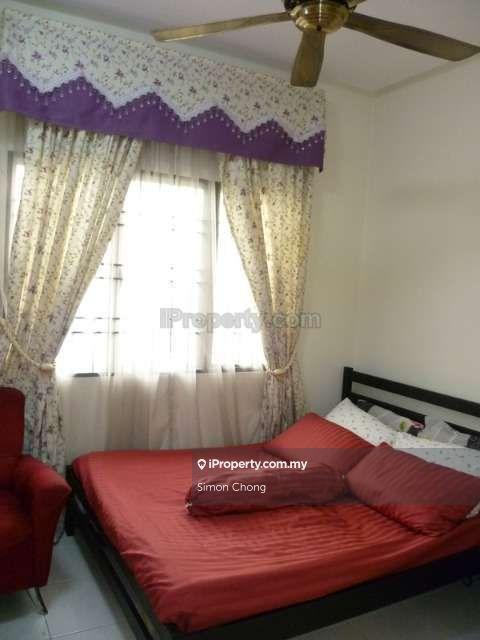Condominium for Sale in Kenanga Point by Simon Chong - iProperty.com.my