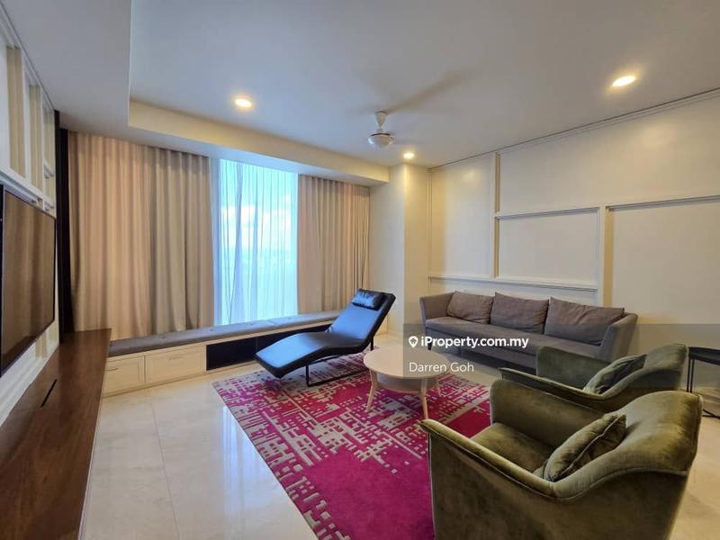 For Rent - Tropicana The Residences