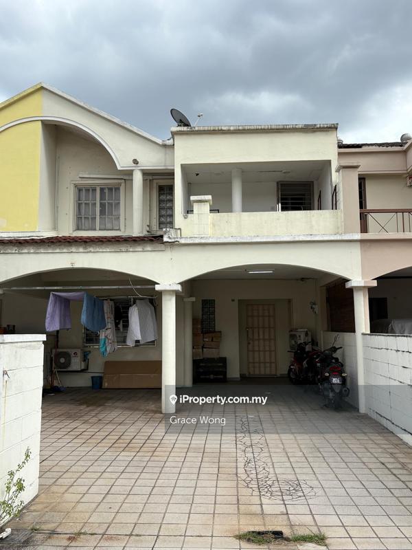 Rumah Berangkai 2 Tingkat untuk Dijual di Bandar Sunway, Sunway oleh Grace Wong - iProperty.com.my