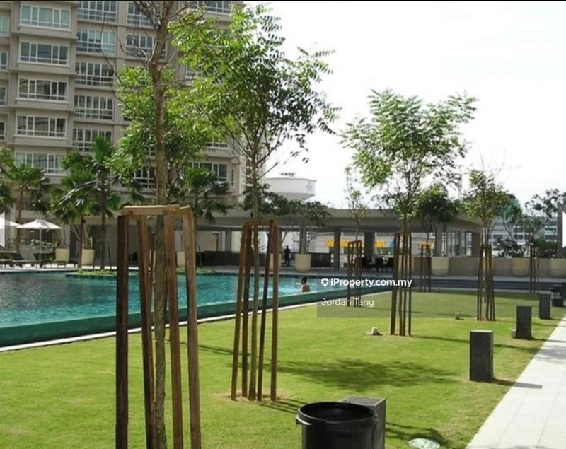 Condominium for Rent in Kiaraville by Jordan Tang - iProperty.com.my