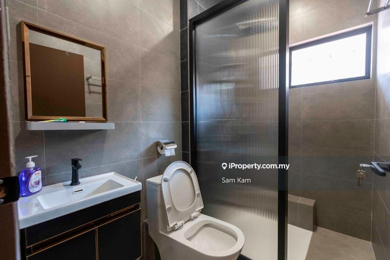 Semi-Detached House for Sale in Seri Tanjung Pinang, Tanjung Tokong by Sam Kam - iProperty.com.my